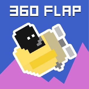 360 Flap