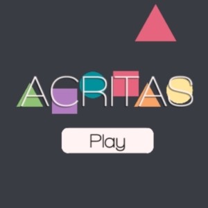 Acritas Puzzle Quiz Game
