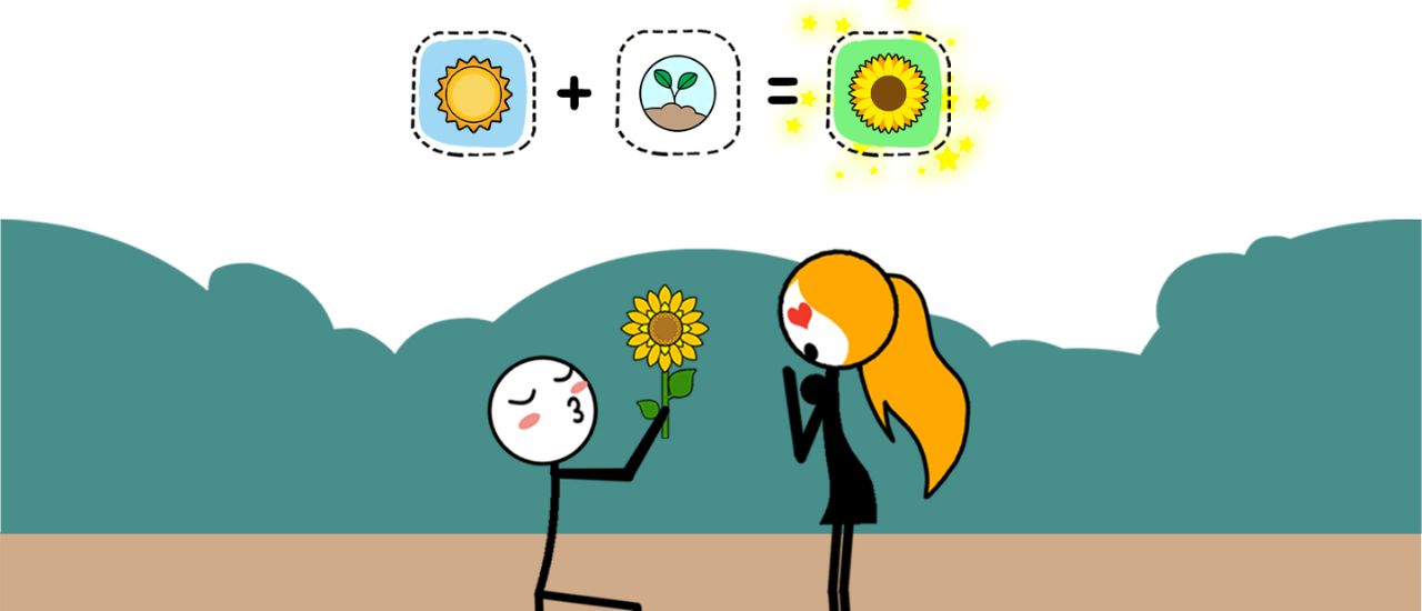 Image Alchemy Puzzle