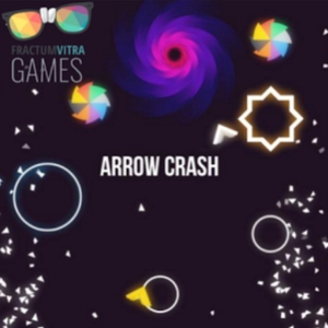 Arrow Crash