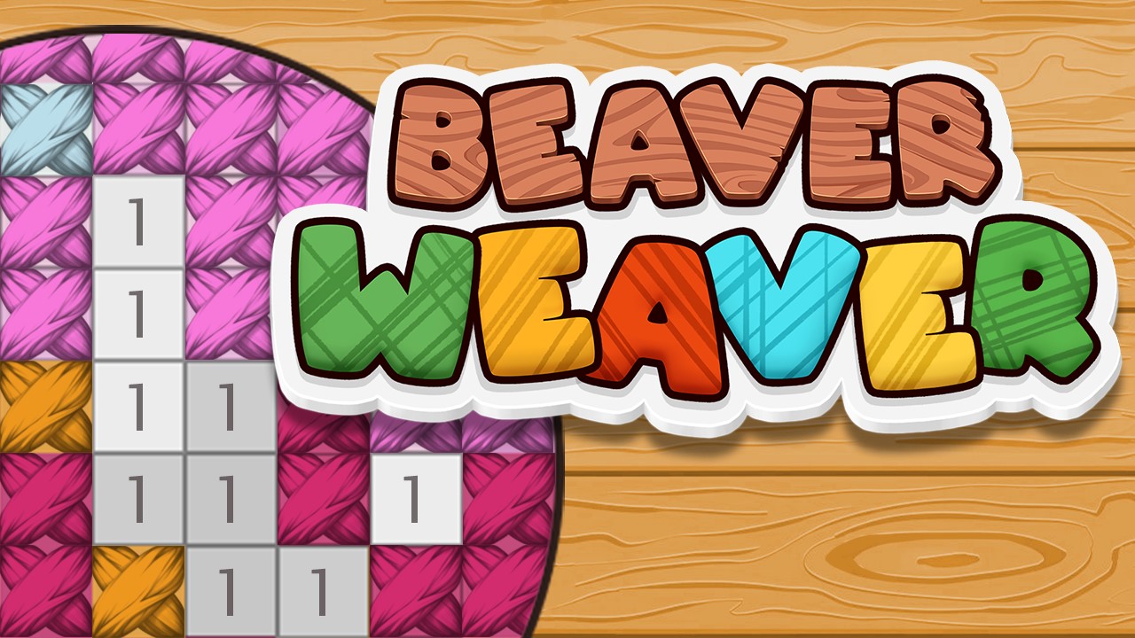 Image Beaver Weaver