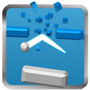Break Pass – Endless Breakout