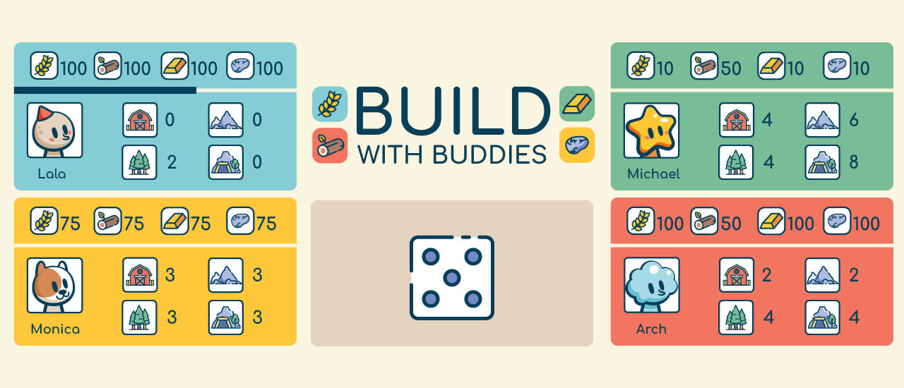 Image Build with Buddies