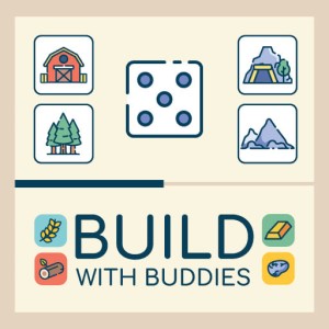 Build with Buddies