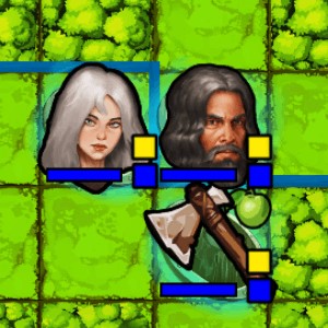 Cheesy – A Real Time Strategy