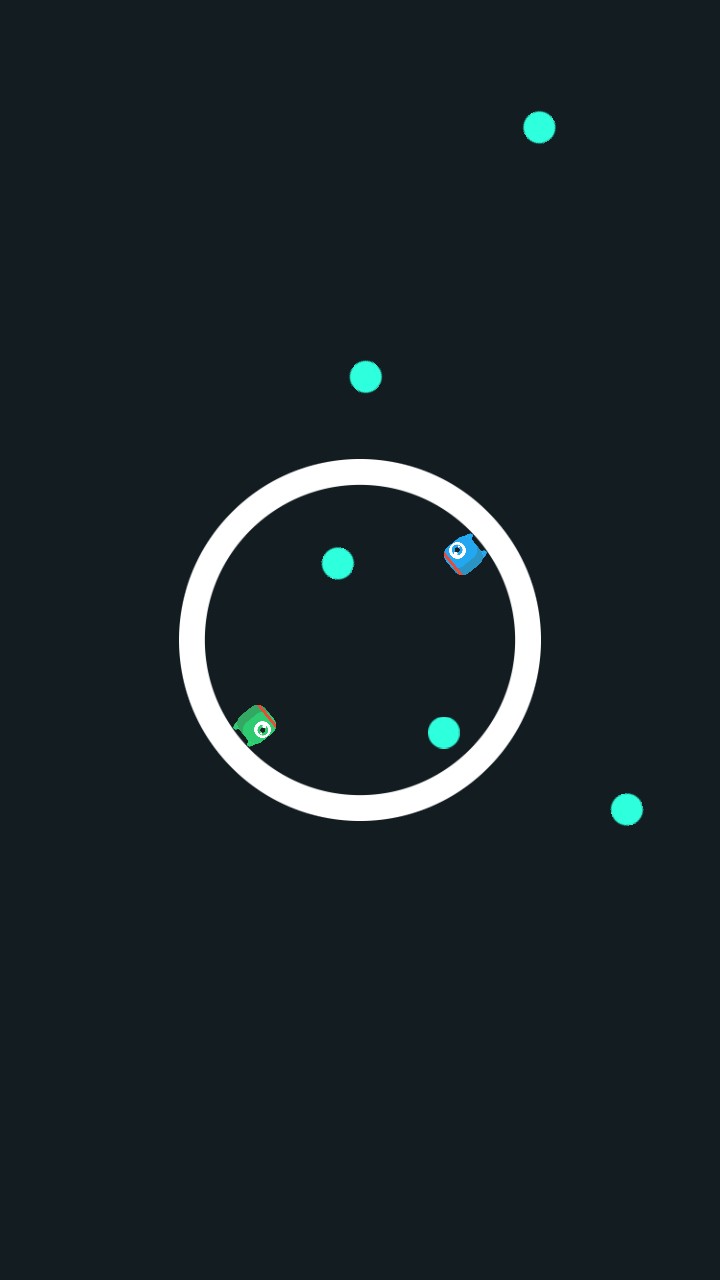 Image Circle Brothers