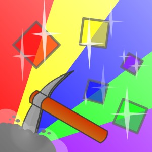Color Miner
