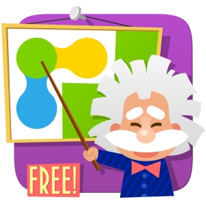Mind Breaker Coloruzzle Game