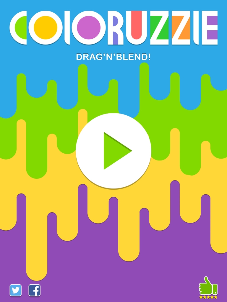 Image Mind Breaker Coloruzzle Game