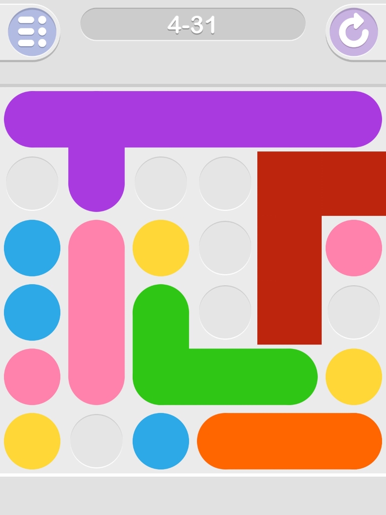 Image Mind Breaker Coloruzzle Game