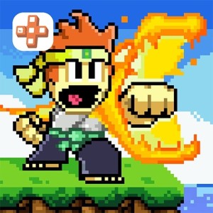 Dan the Man Action Platformer