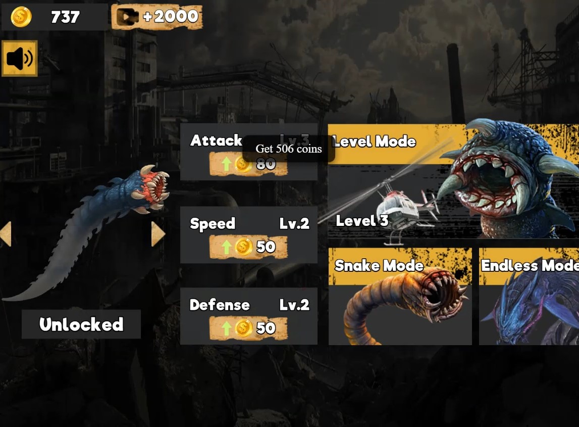 Image Death Worm