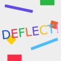 Deflect! is a game where all you have to do is to get the pellets into the containers! Train your reaction speed!