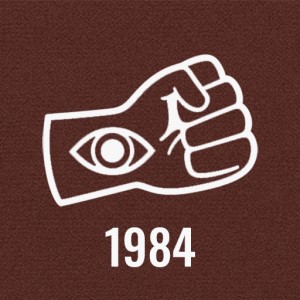 Dictator Simulator – 1984
