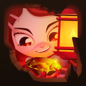 Digger a Quest for Hidden Gems Demo
