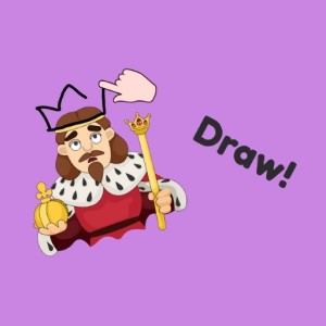 DOP – Draw one Part