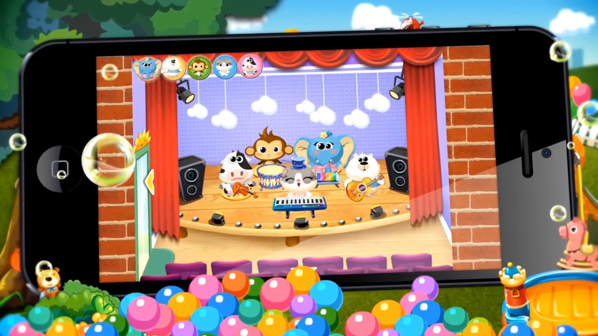 Image Dr Panda Daycare