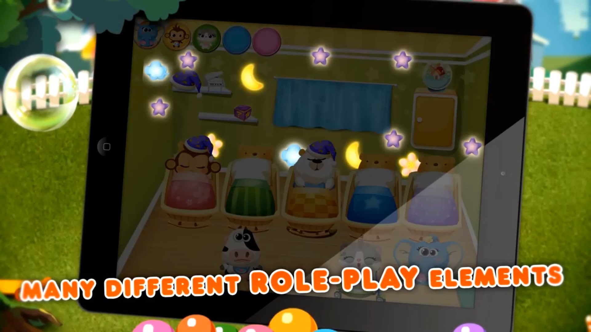Image Dr Panda Daycare