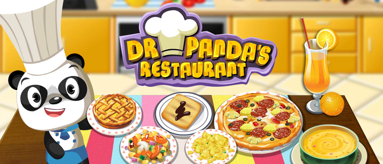 Image Dr Panda Restaurant
