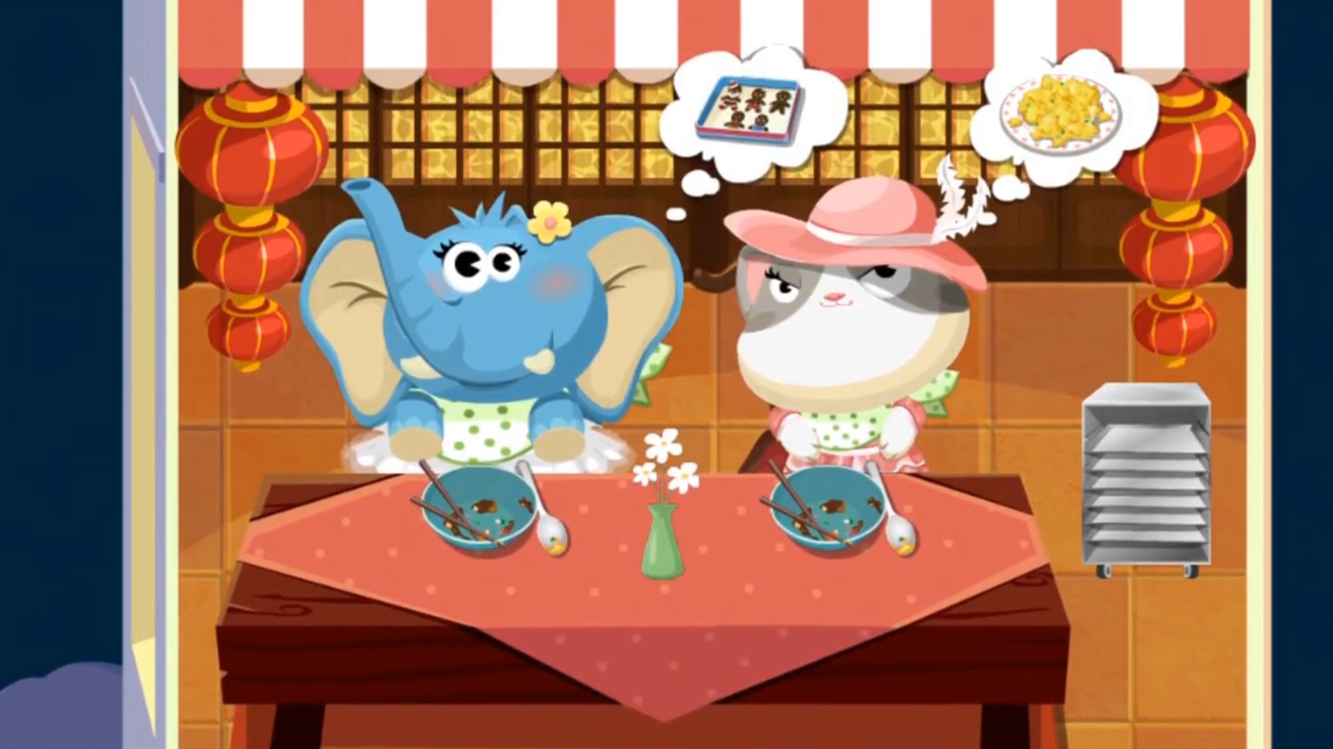 Image Dr Panda Restaurant