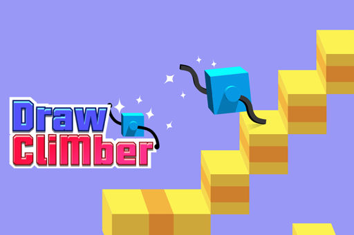 Image Draw Climber