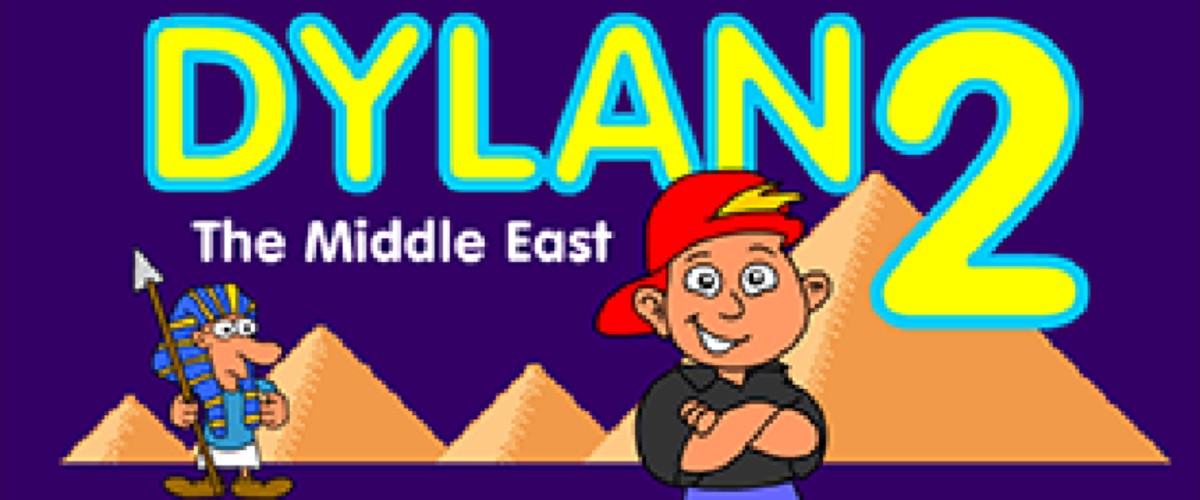 Image Dylan 2 Middle East
