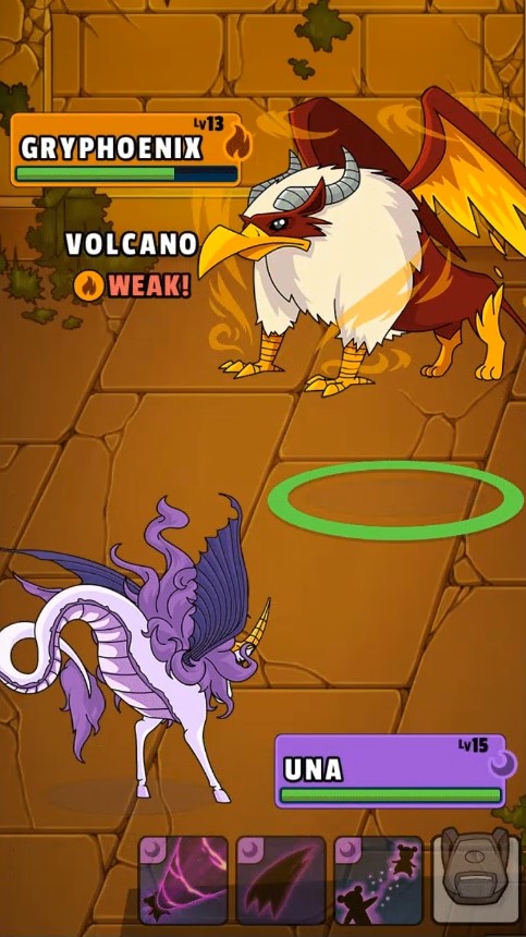 Image Dynamons 10