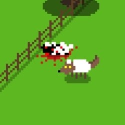 Eat Sheep & Die