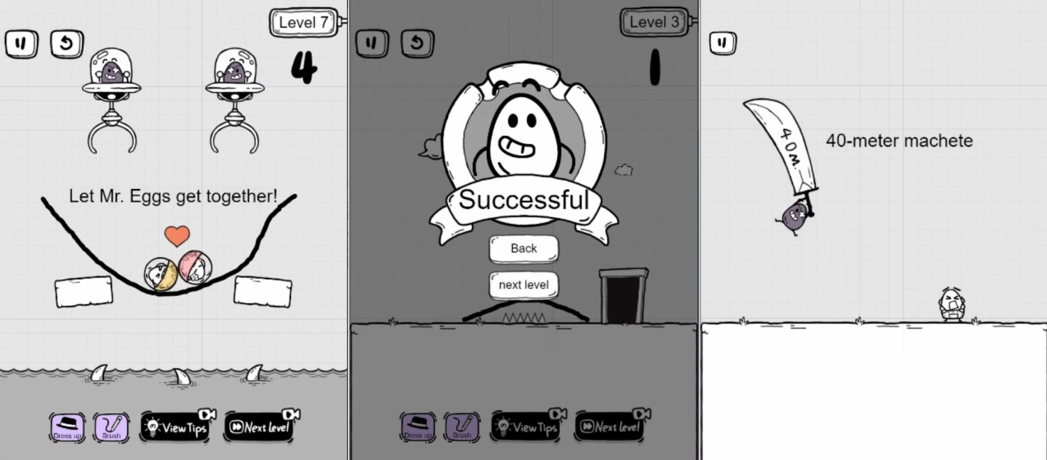 Image Egg Adventure