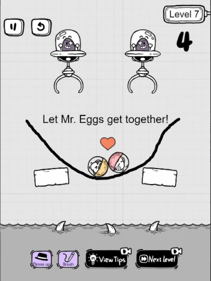 Image Egg Adventure