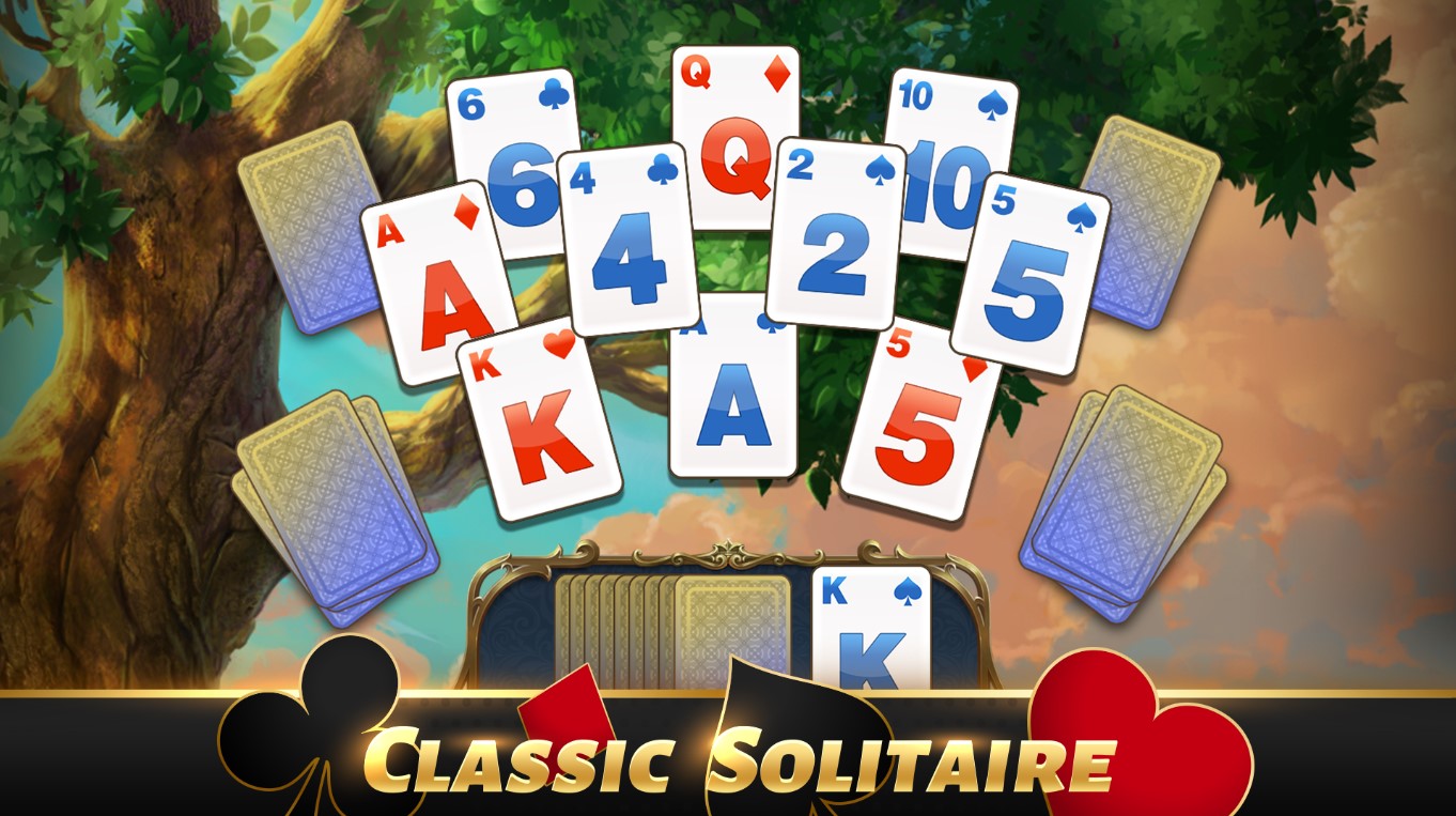 Image Emerland Solitaire