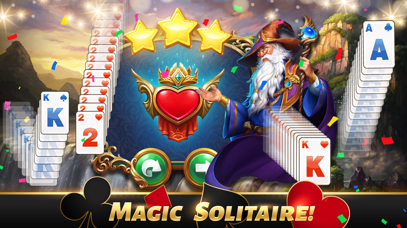 Image Emerland Solitaire