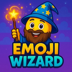 Emoji Wizard