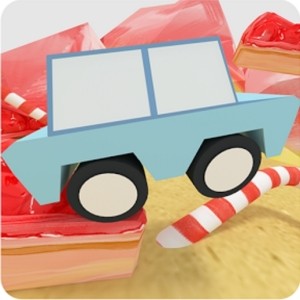 Endless Drift Racing 3D