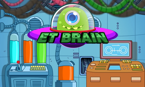 Image ET Brain