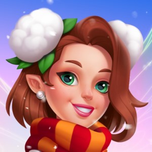 Fairyland Merge and Magic