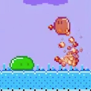 Fireblob