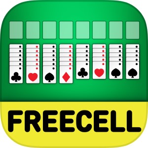 FreeCell Solitaire