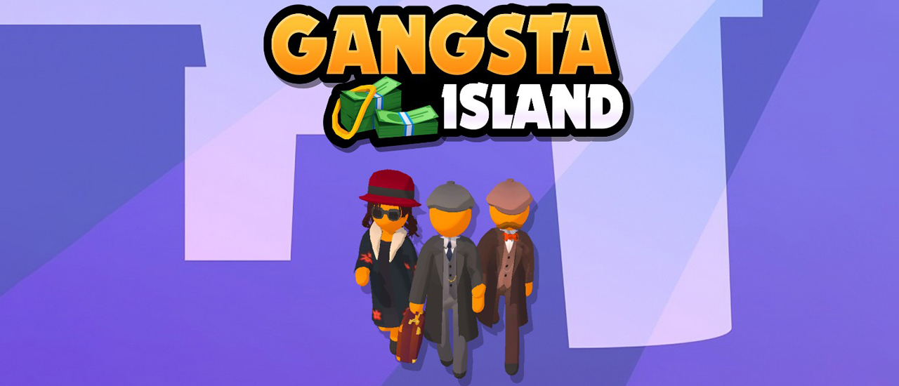 Image Gangsta Island - Crime City
