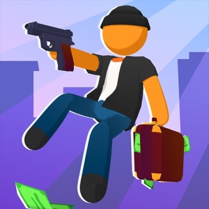 Gangsta Island – Crime City