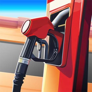 Gas Station – Junkyard Tycoon