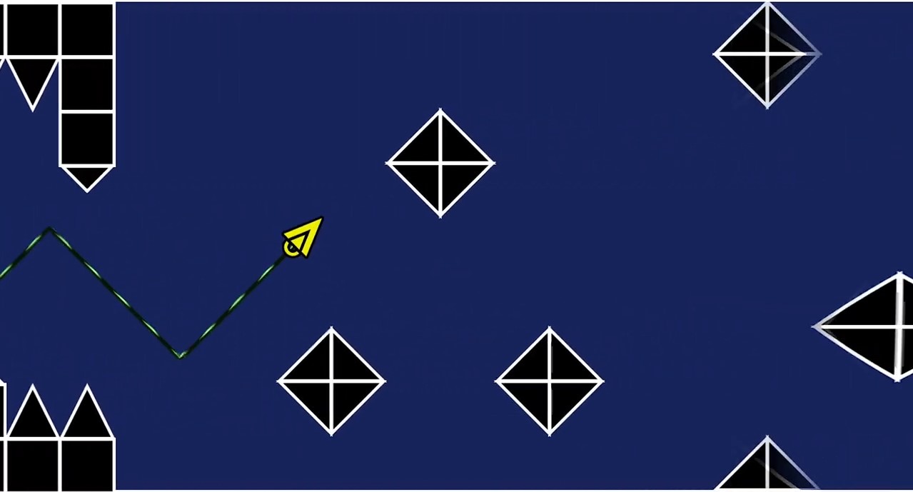 Image Geometry Vibes