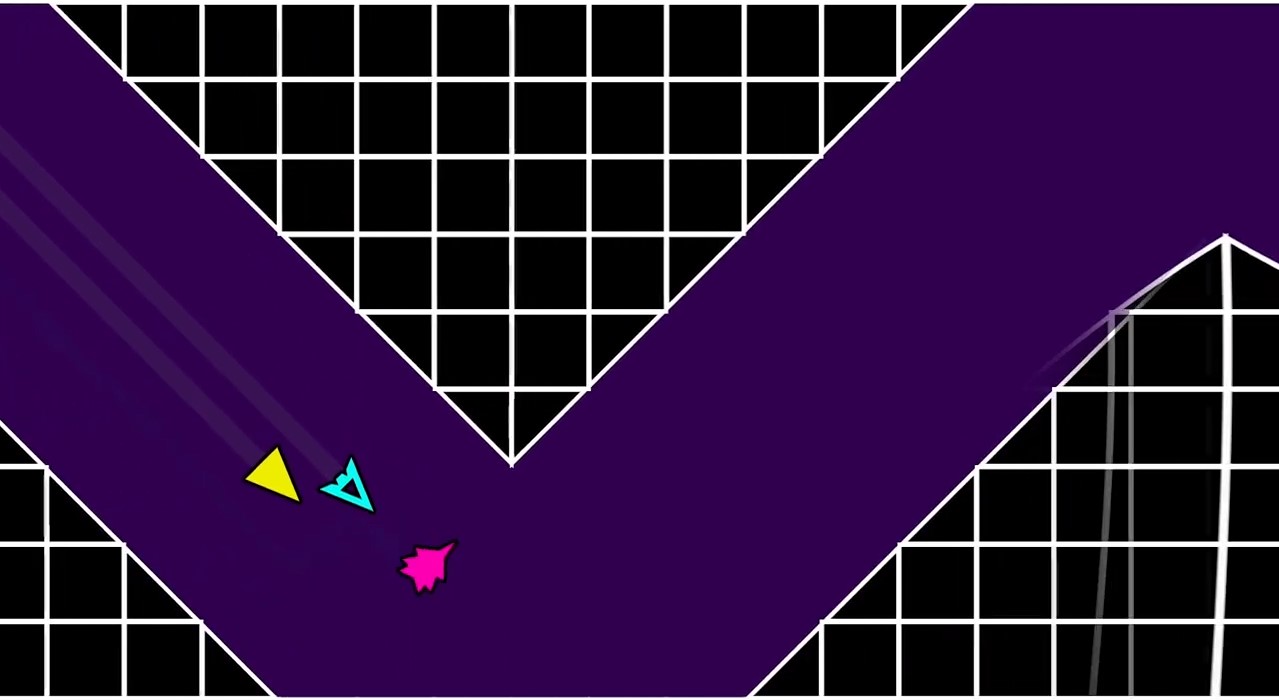 Image Geometry Vibes