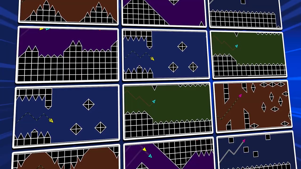 Image Geometry Vibes