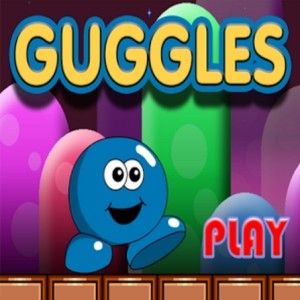 Guggles