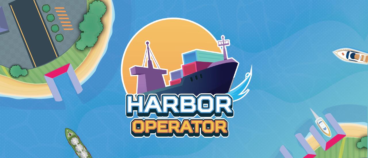 Image Harbor Operator
