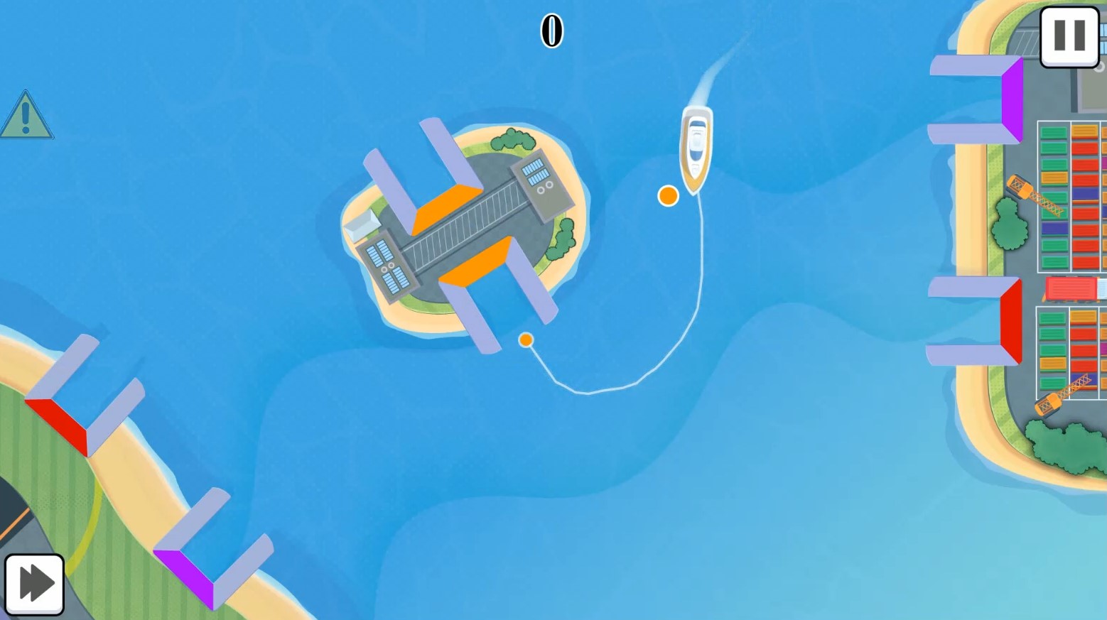 Image Harbor Operator