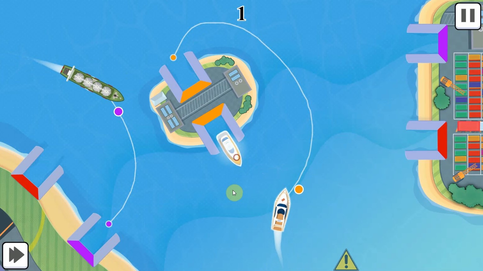 Image Harbor Operator