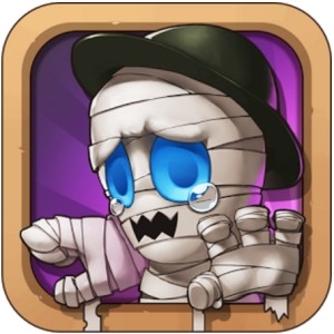 Heal the Mummy