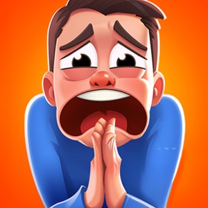 Help Me – Tricky Brain Puzzles